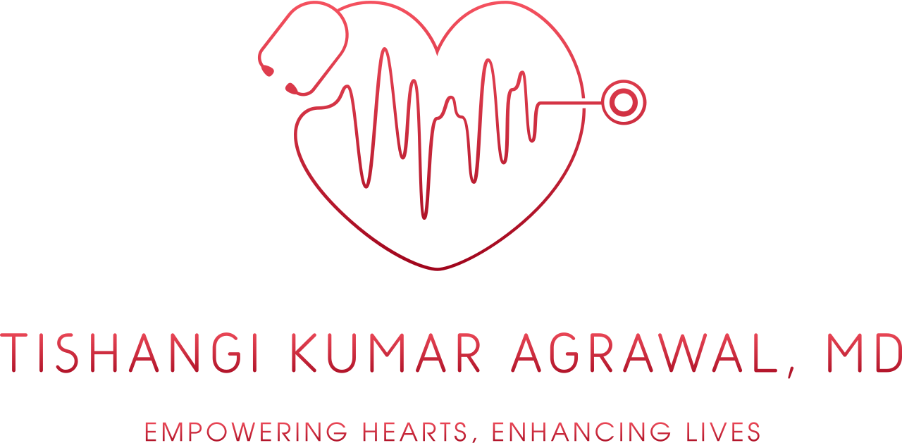 Tishnagi Kumar Agrawal