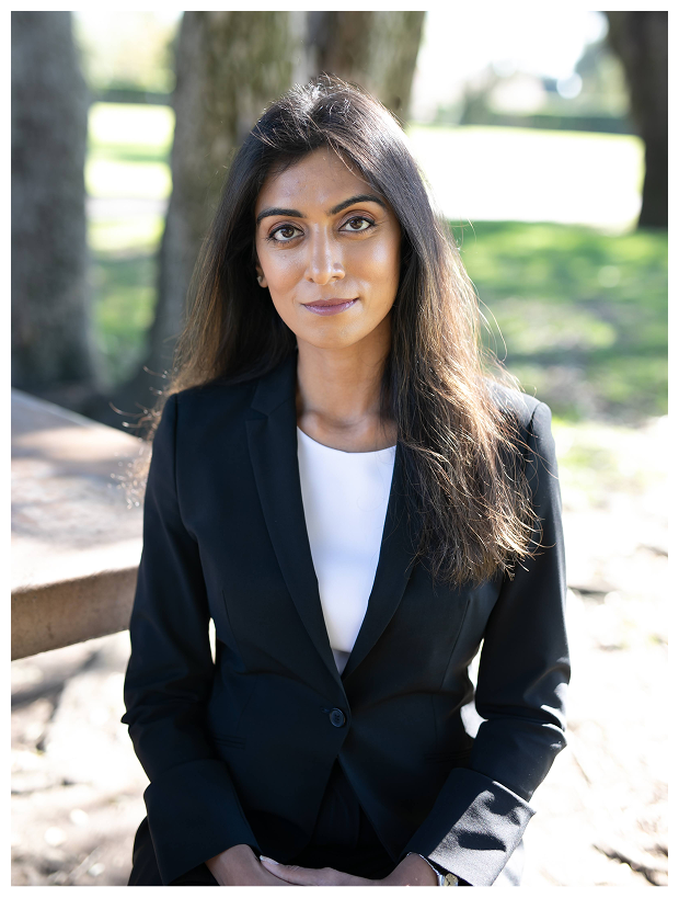 Tishangi Kumar Agrawal, MD